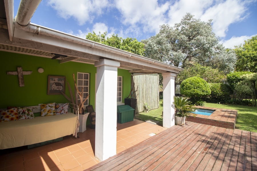 3 Bedroom Property for Sale in East Bank Eastern Cape